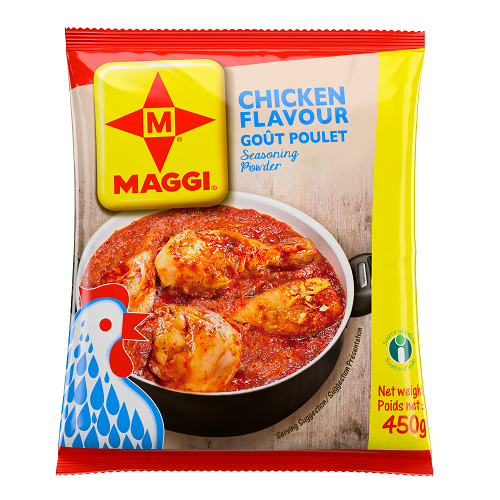 Maggi Chicken Powder 450g Online Grocery Supermarket Deeski